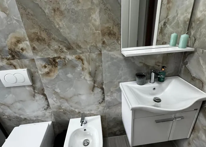 Appartement 1330 Tirana