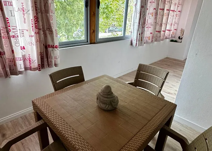 Appartement 1330 Tirana