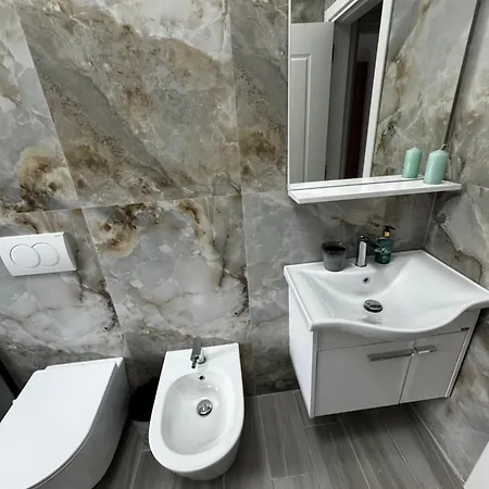 Appartamento 1330 Tirana