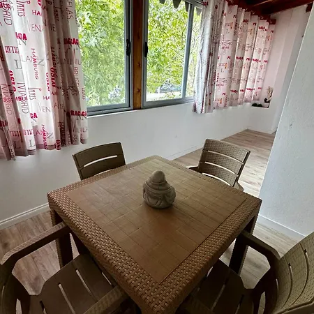 Lejlighed 1330 Tirana